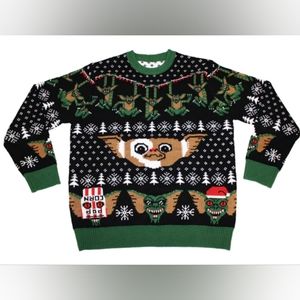 MONDO Gremlins Sweater, Size S